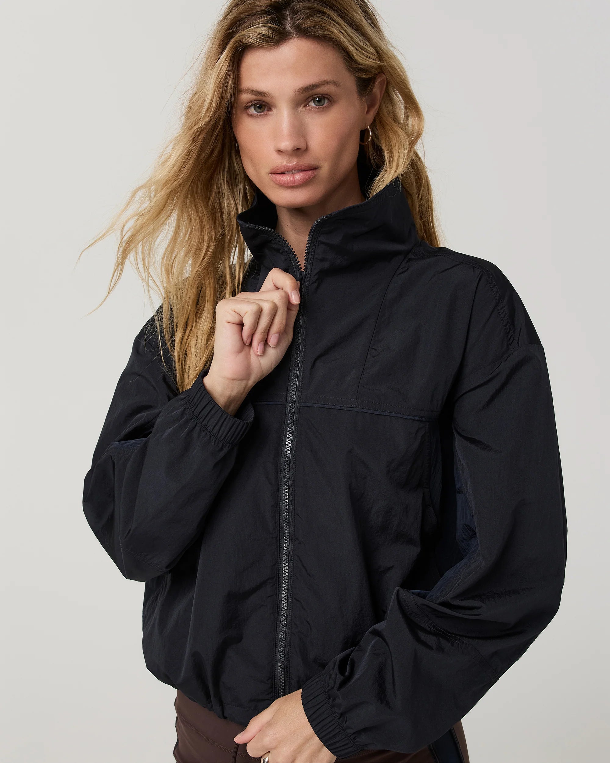 Women's Court Full Zip Jacket