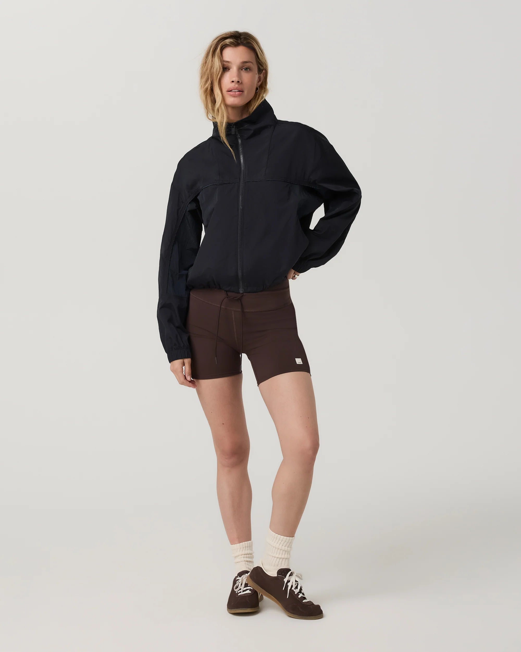 Women's Court Full Zip Jacket