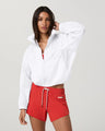 Women's Court Full Zip Jacket
