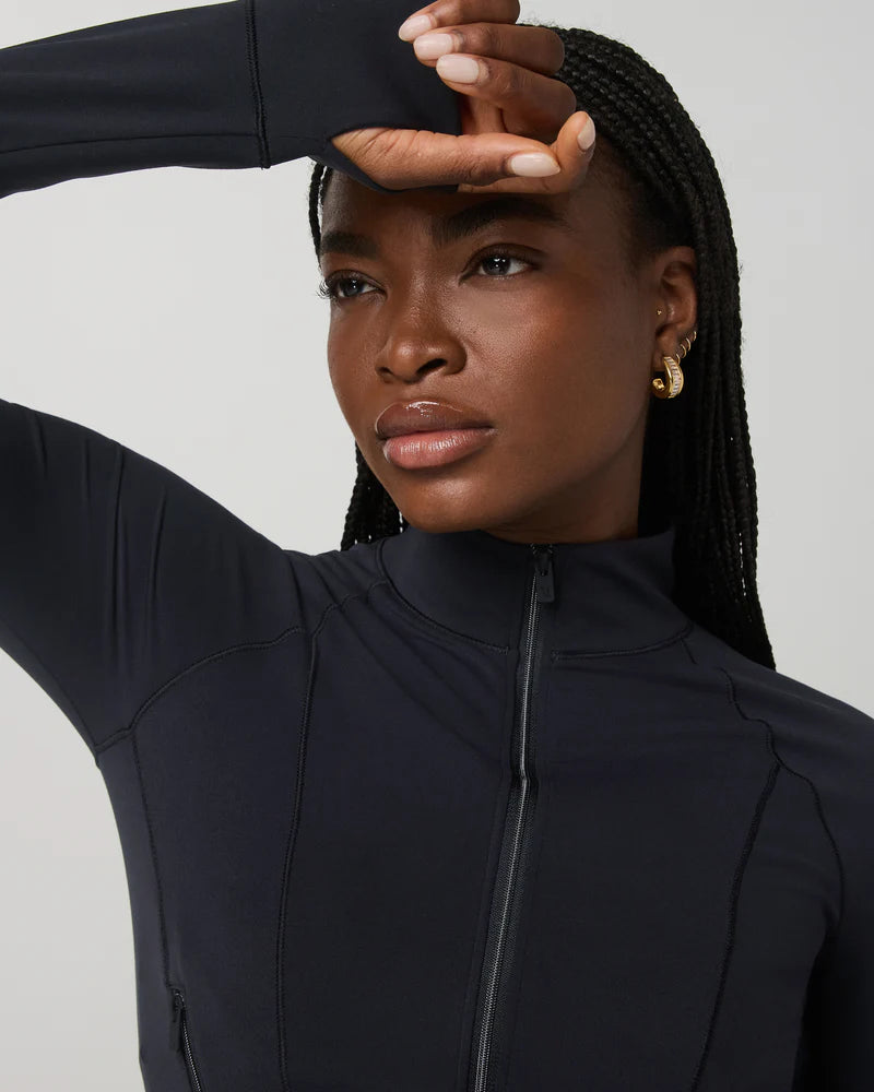 Women's AllTheForm Fitness Jacket