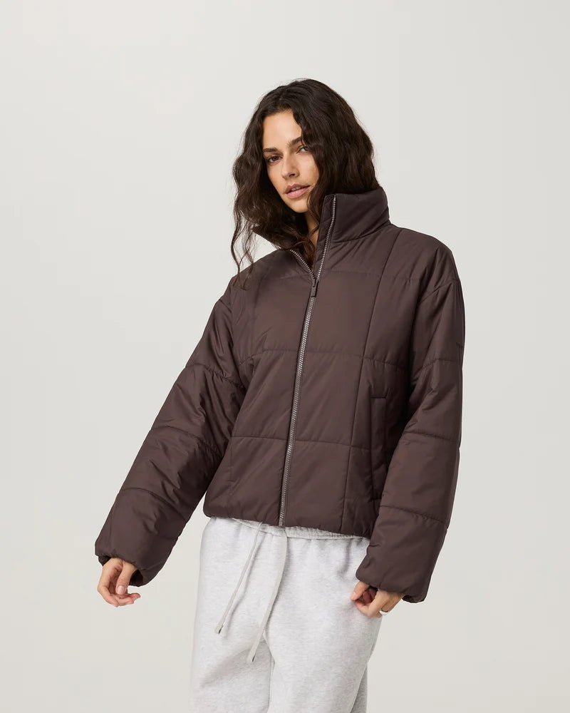 Women's Canyon Insulated Sporty Jacket