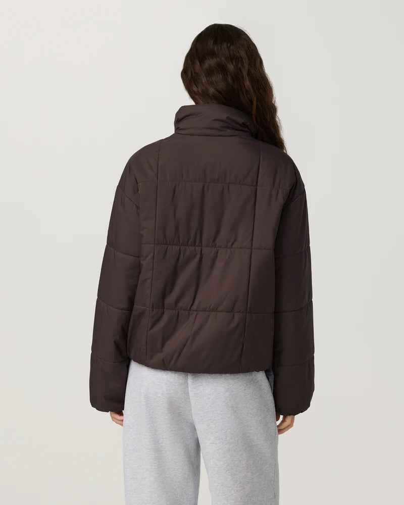 Women's Canyon Insulated Sporty Jacket