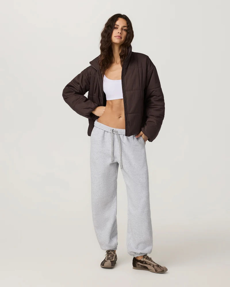 Women's Canyon Insulated Sporty Jacket