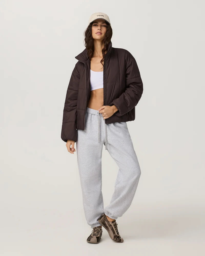Women's Canyon Insulated Sporty Jacket