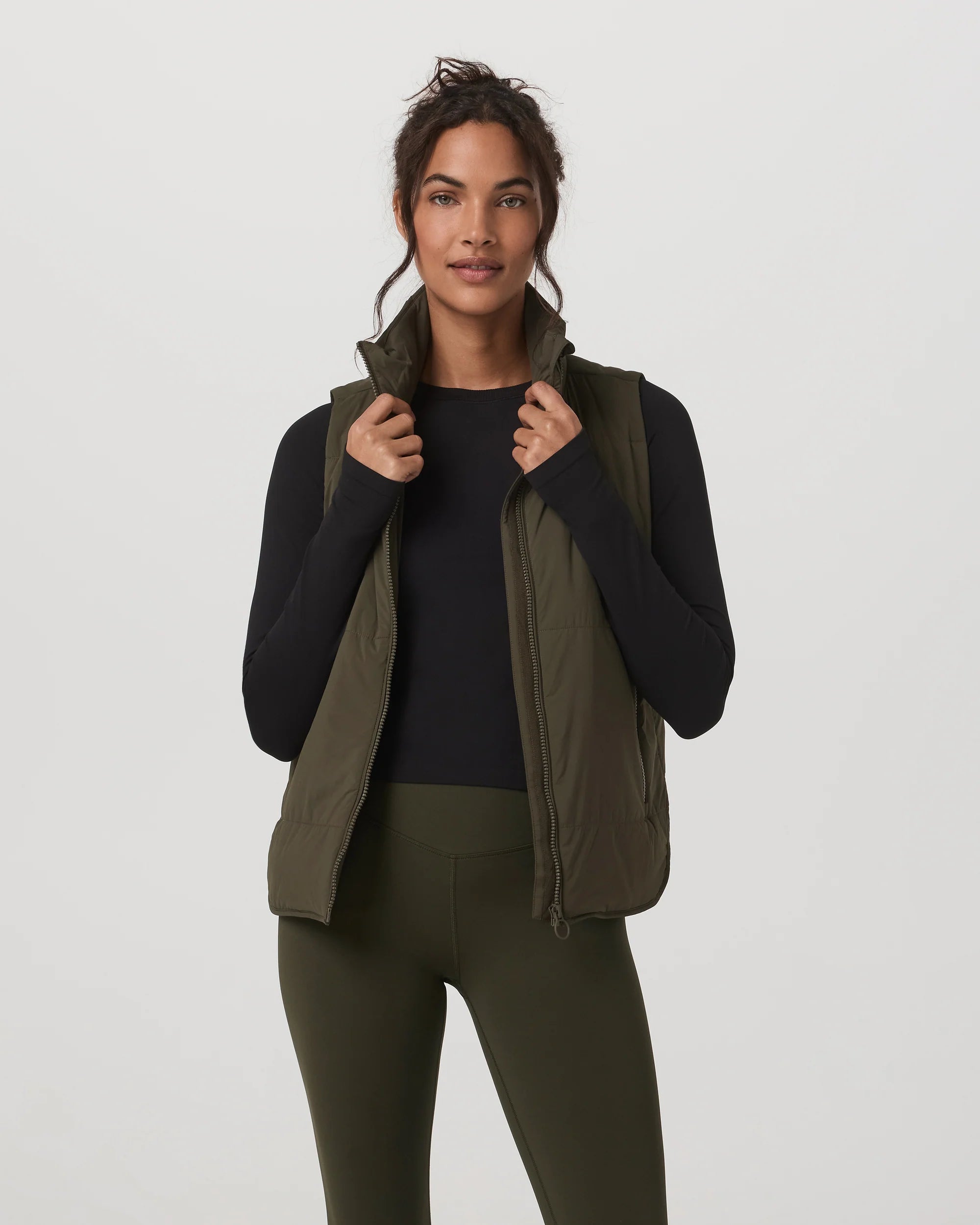 Women's Canyon Insulated Vest