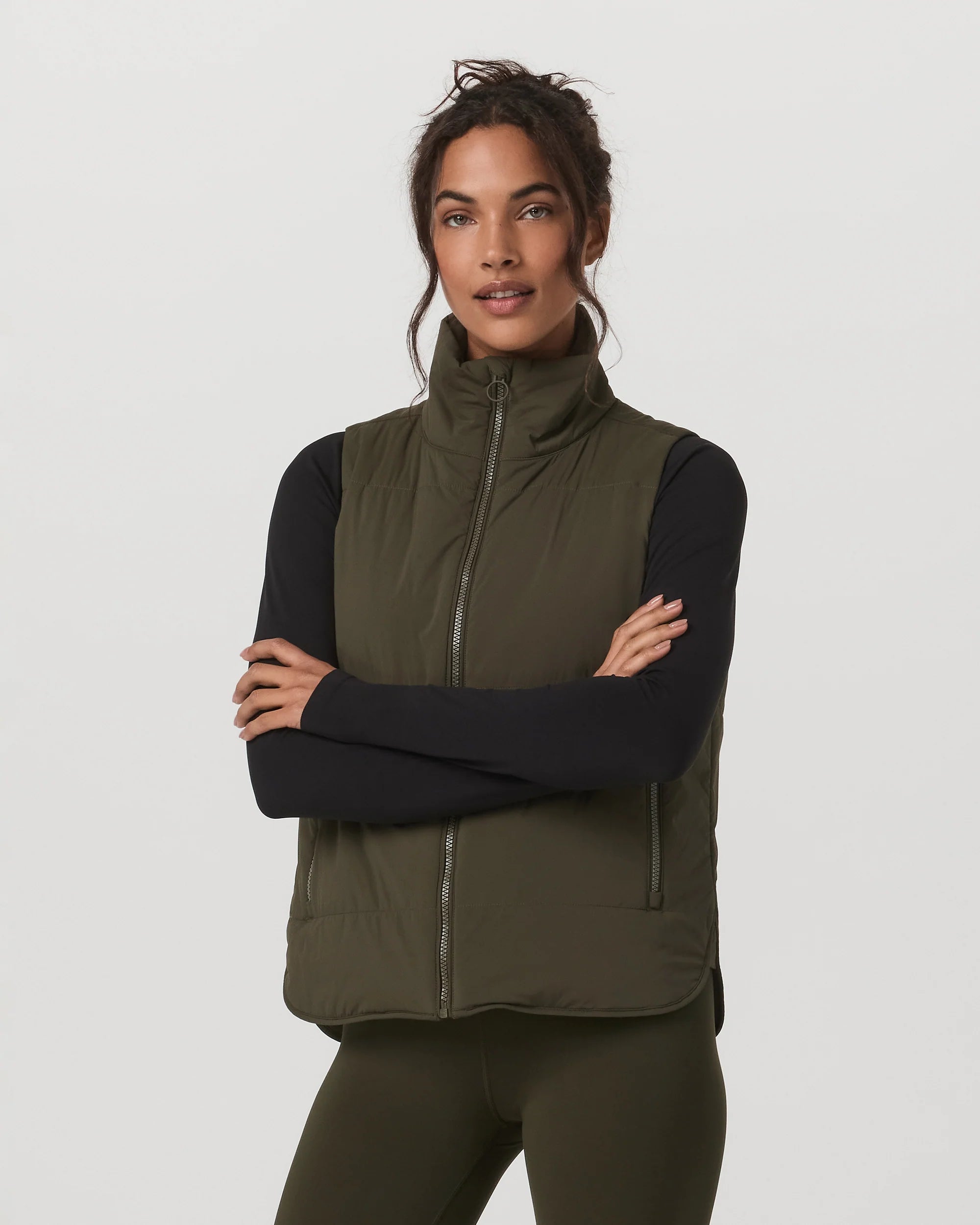 Women's Canyon Insulated Vest