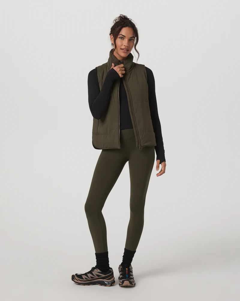 Women's Canyon Insulated Vest