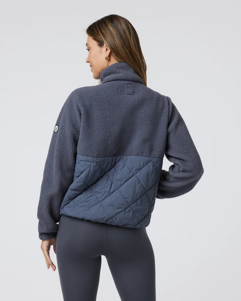 Women's Highlands Sherpa Jacket