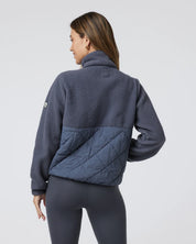 Women's Highlands Sherpa Jacket