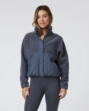 Women's Highlands Sherpa Jacket