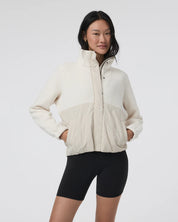 Women's Highlands Sherpa Jacket
