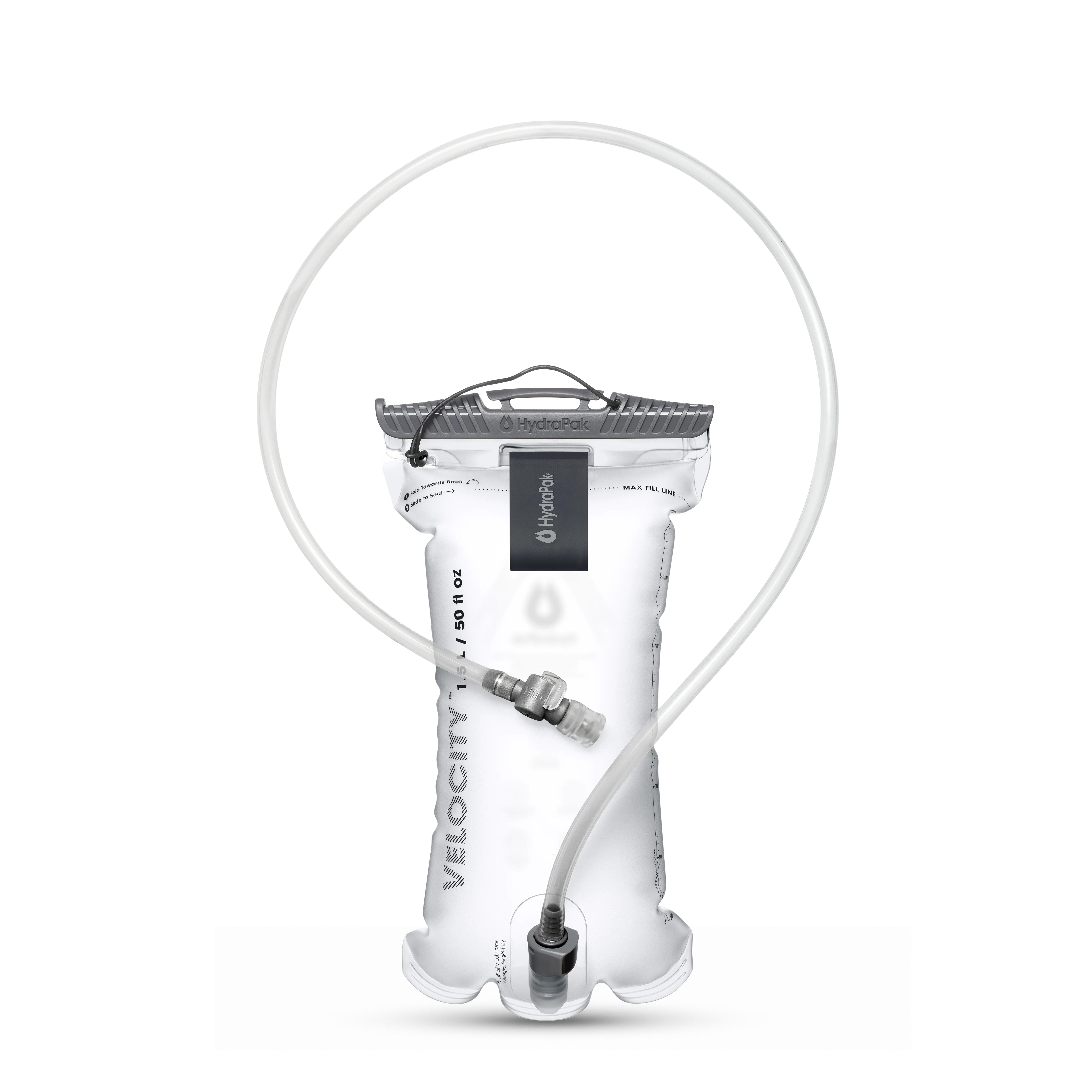 Velocity 1.5L Reservoir