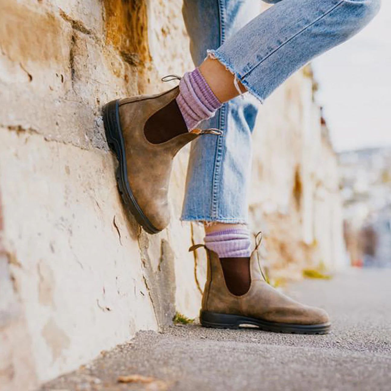 Blundstone Australian Merino Wool Socks