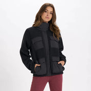 Women's Utility Sherpa Jacket (Past Season)