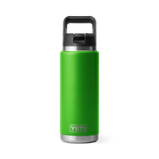 Rambler 26oz Water Bottle w/ Straw Cap