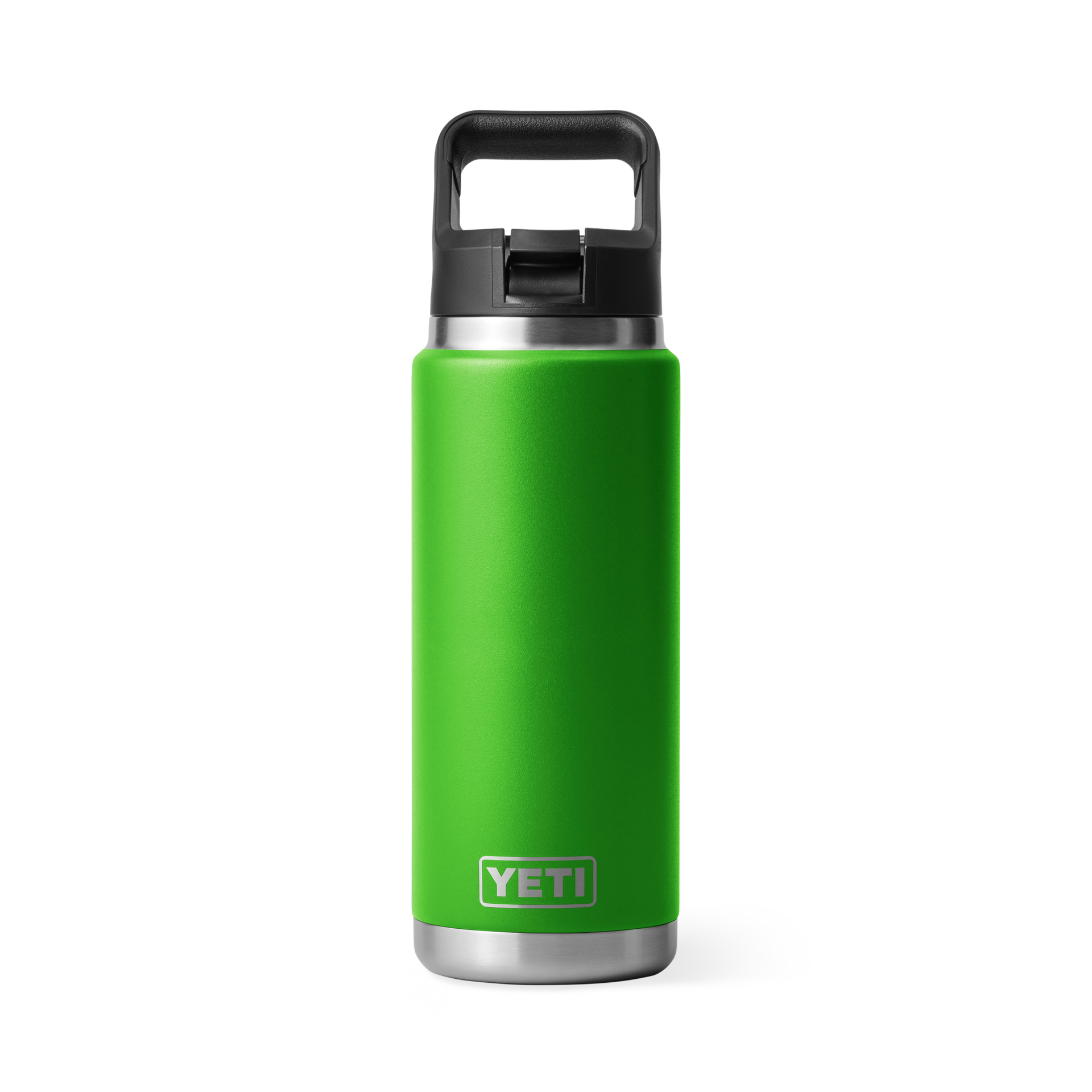 Rambler 26oz Water Bottle w/ Straw Cap