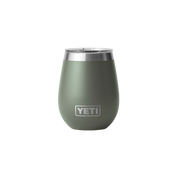 Rambler 10oz Wine Tumbler w/ MagSlider Lid