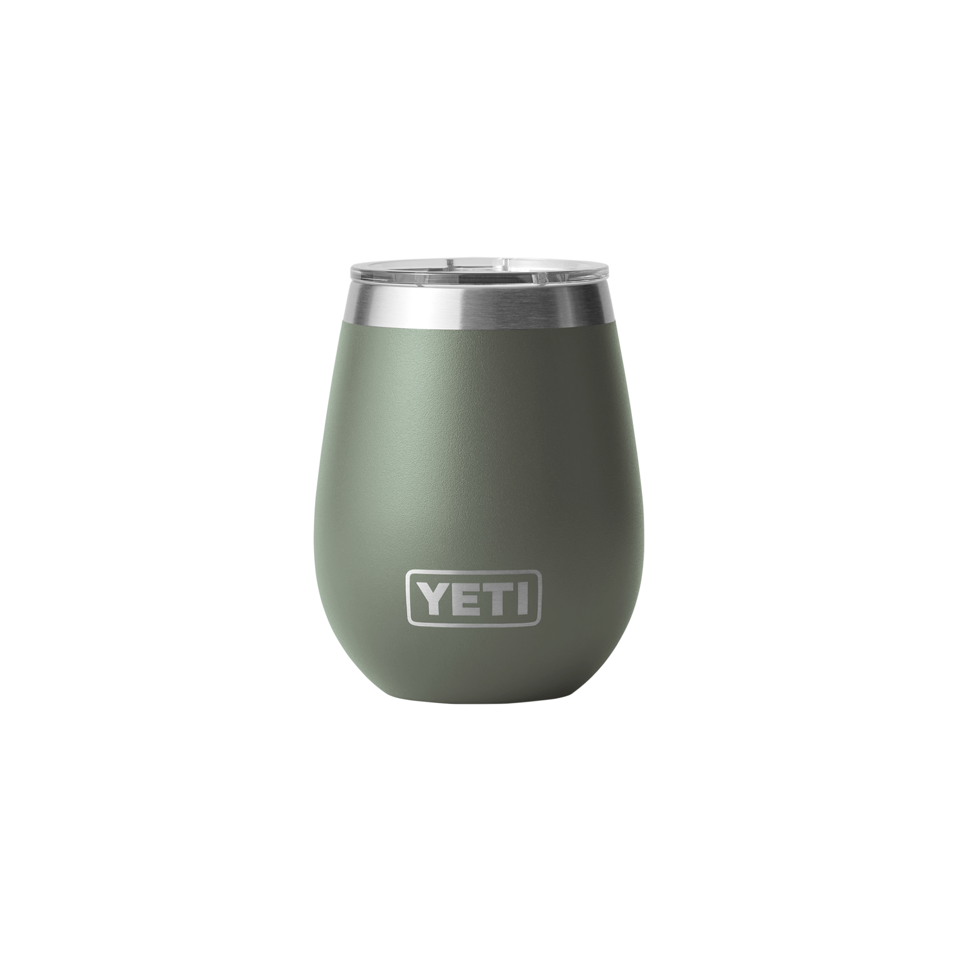 Rambler 10oz Wine Tumbler w/ MagSlider Lid