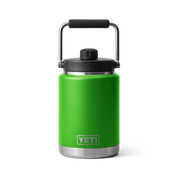 Yeti Rambler Half Gallon Water Jug