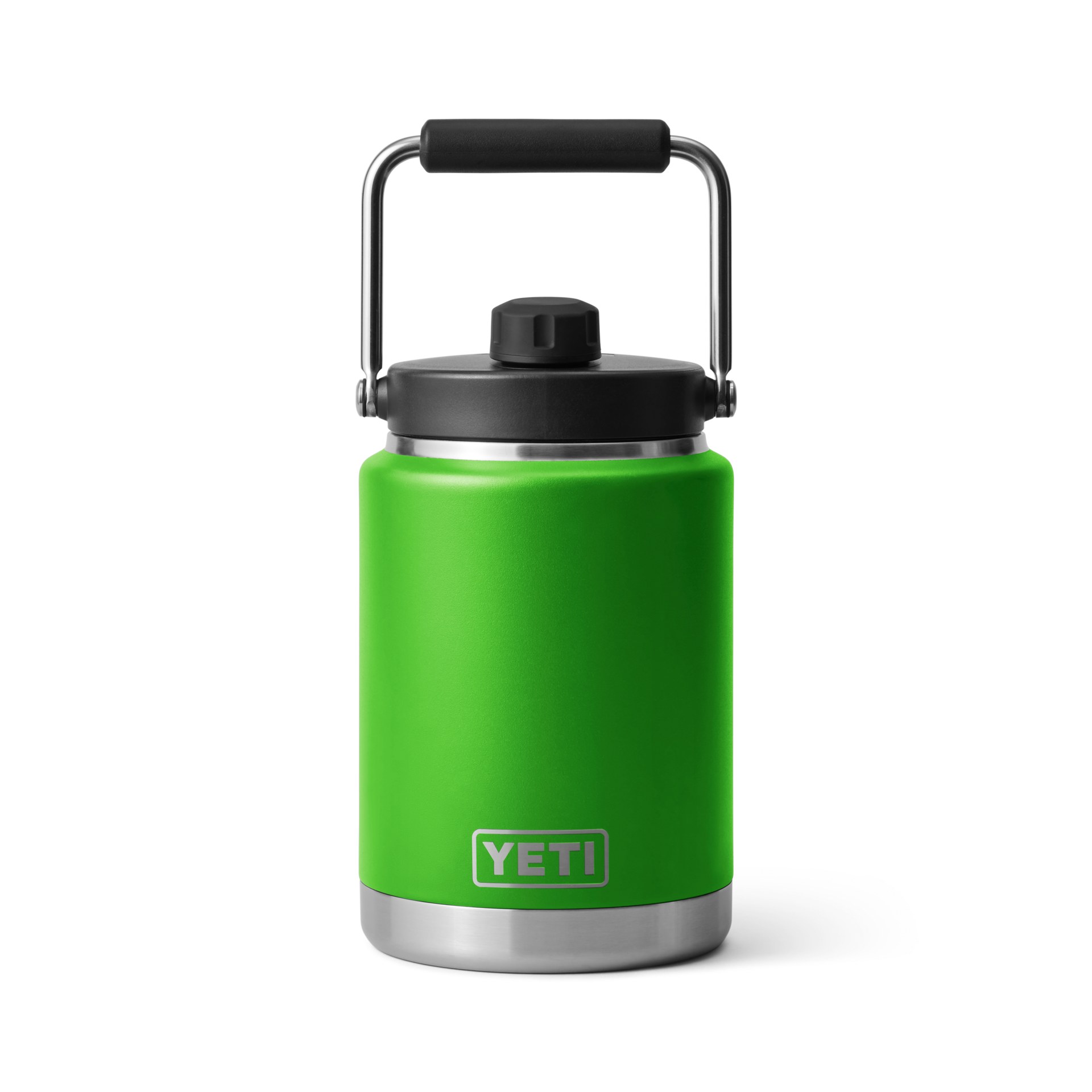 Yeti Rambler Half Gallon Water Jug