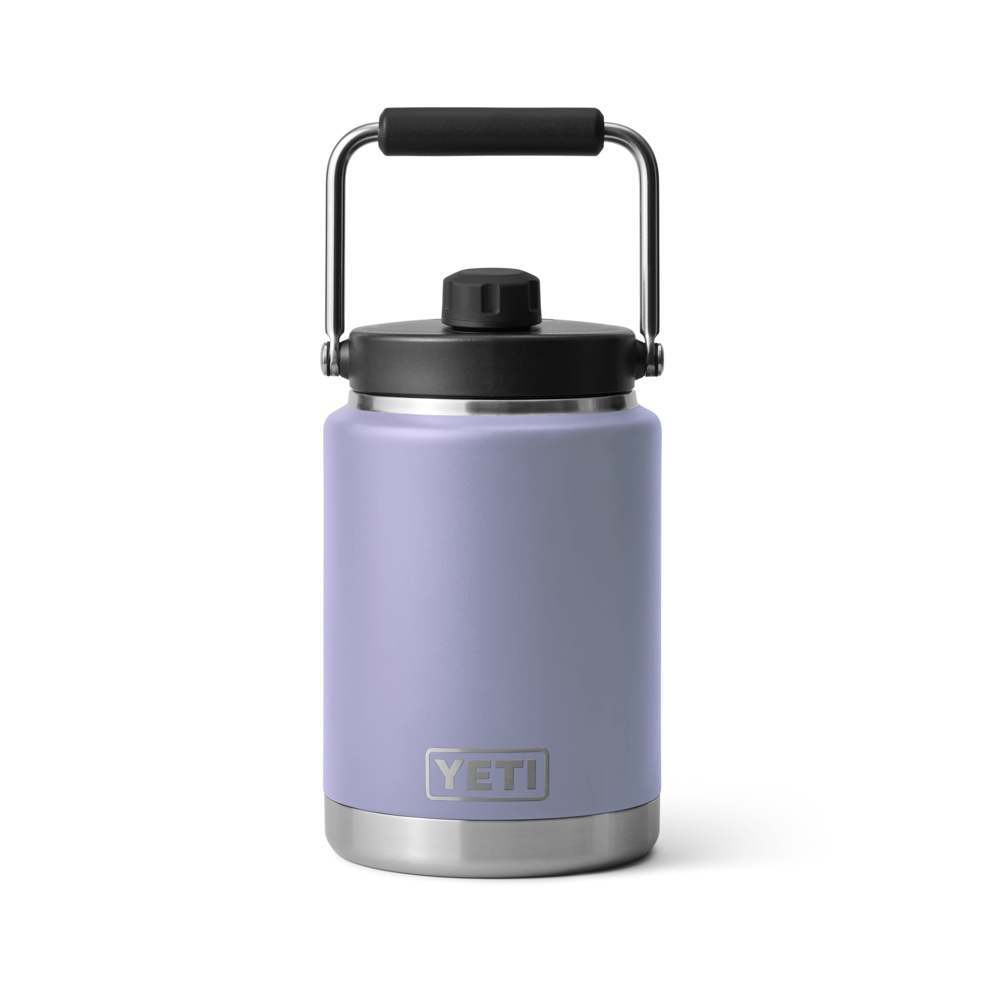 Yeti Rambler Half Gallon Water Jug