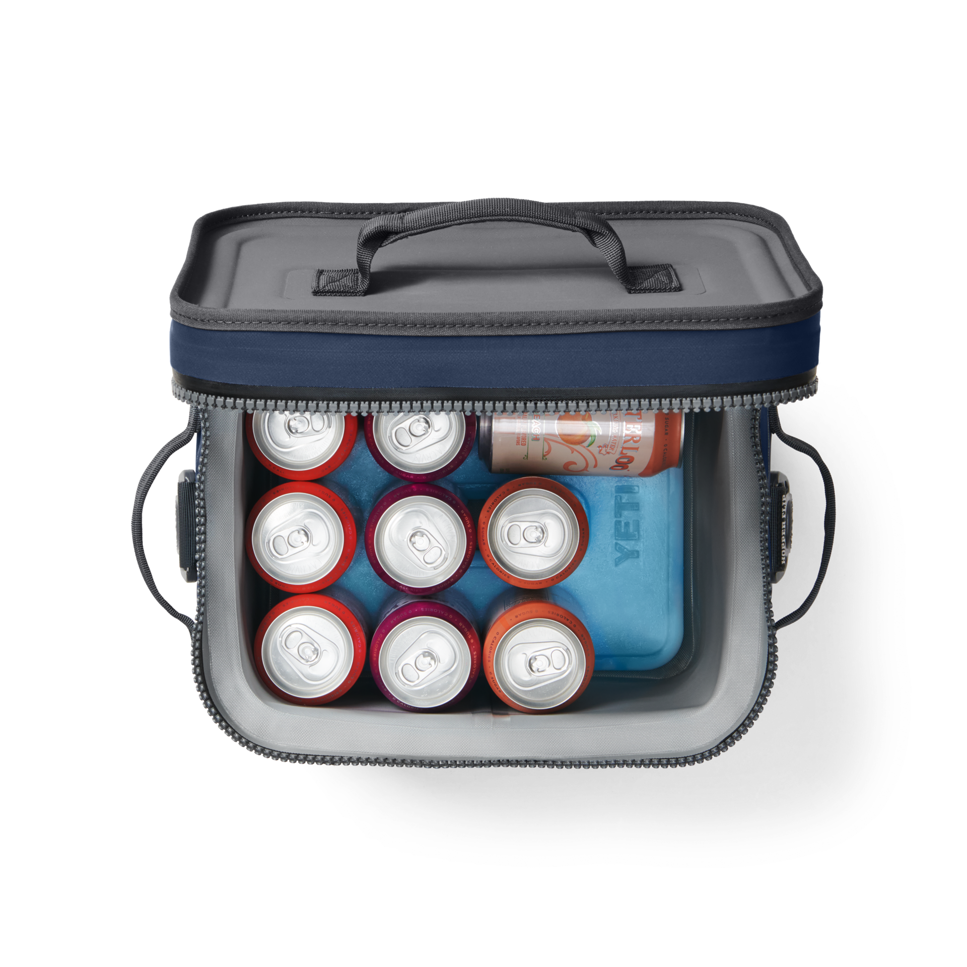 Yeti cooler for sales breastmilk