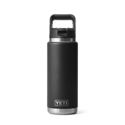 Rambler 26oz Water Bottle w/ Straw Cap