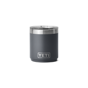 Yeti Rambler 10oz Stackable Lowball w/ MagSlider Lid