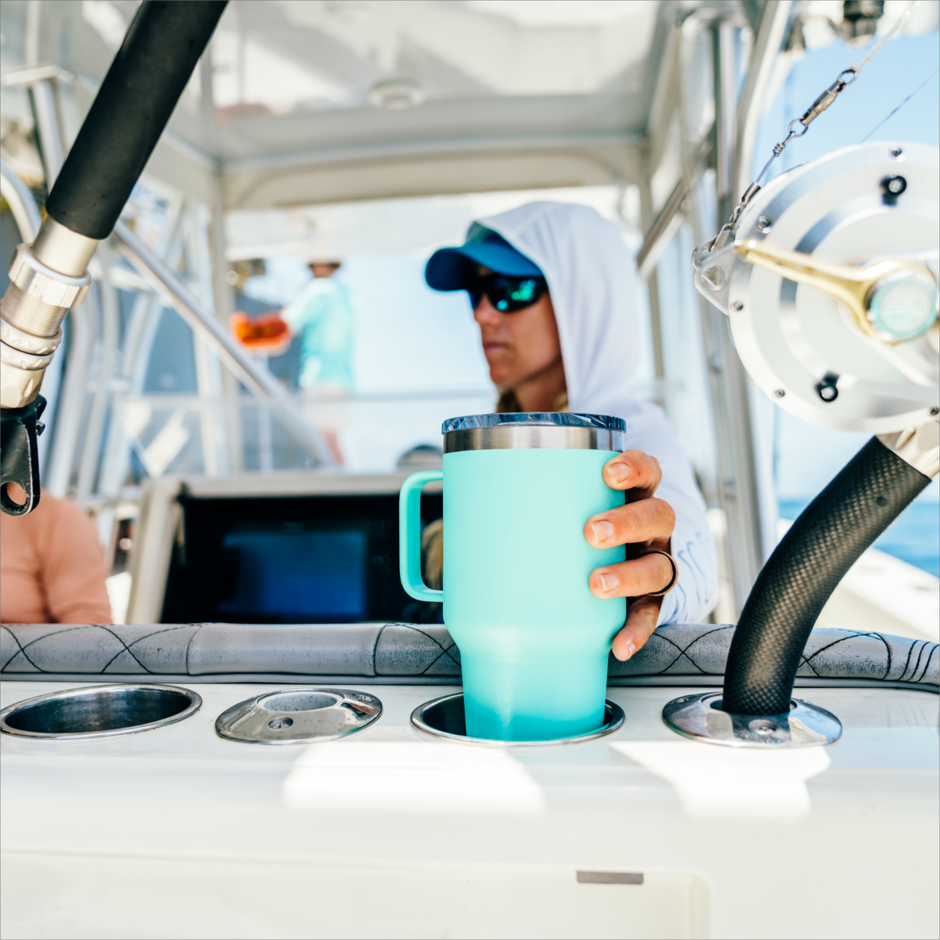Yeti travel sales