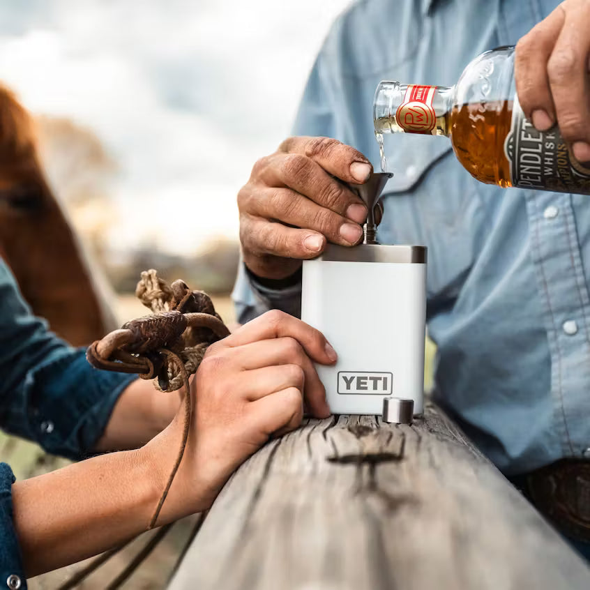 Flask | Calgary Flames