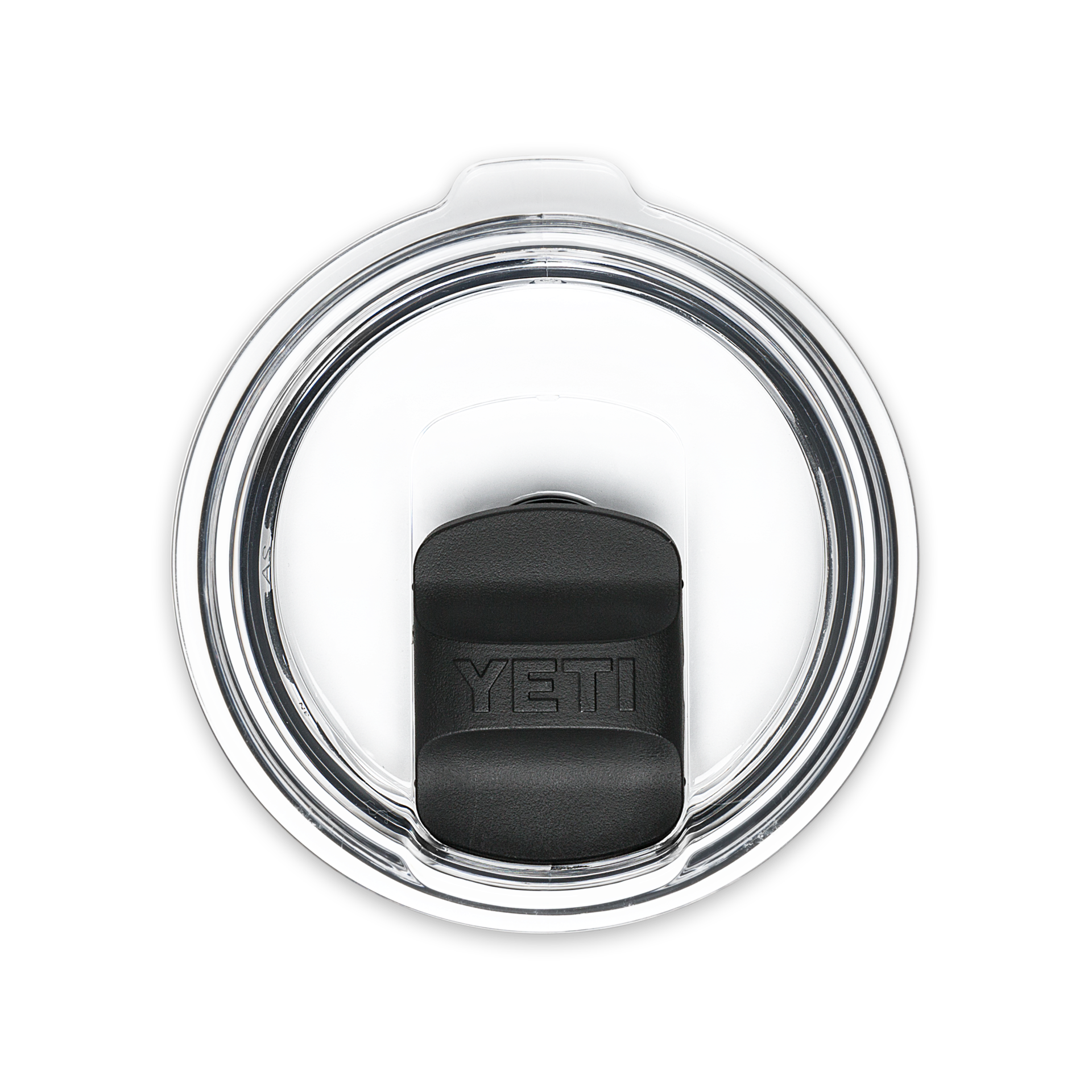 Rambler 10oz Stackable Lowball w/ MagSlider Lid