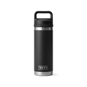 Yeti Rambler 18oz Water Bottle w/ Chug Cap