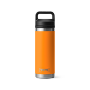 Yeti Rambler 18oz Water Bottle w/ Chug Cap