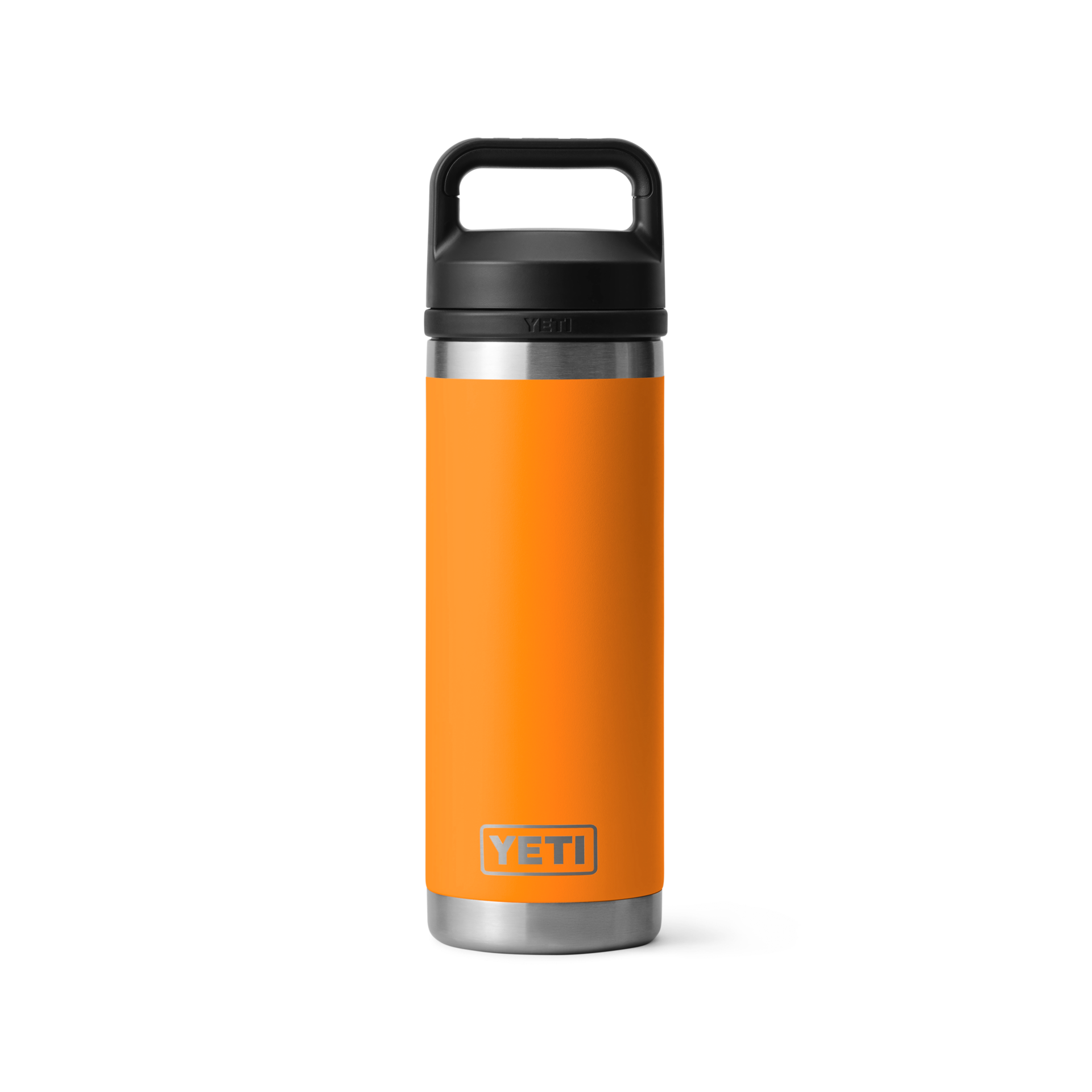 Rambler 18oz Water Bottle w/ Chug Cap