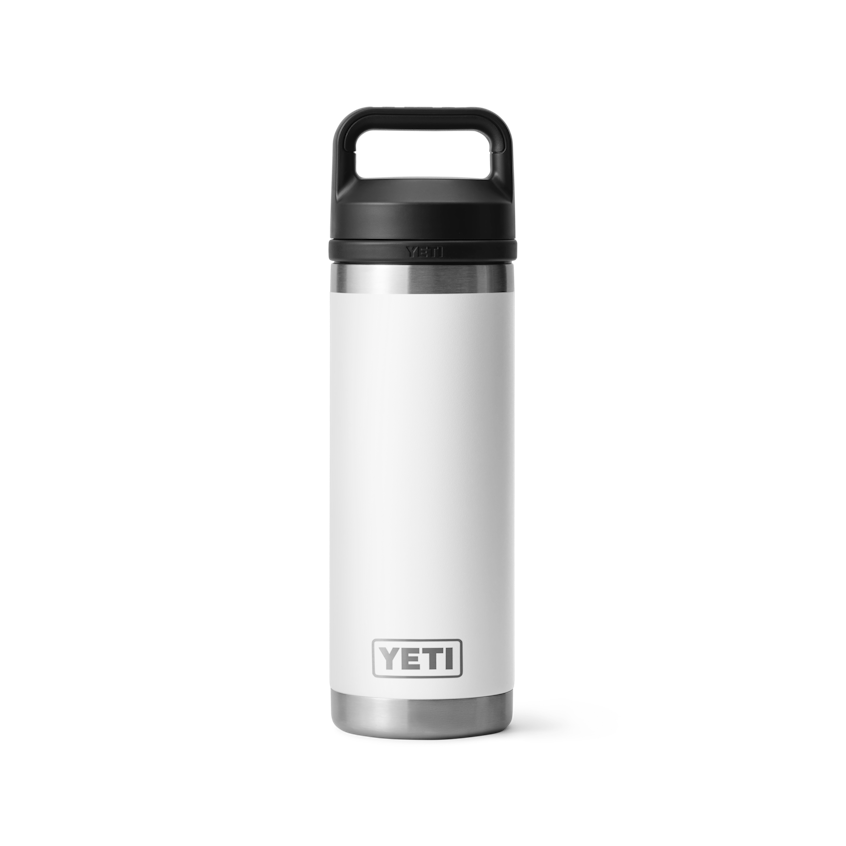 Rambler 18oz Water Bottle w/ Chug Cap