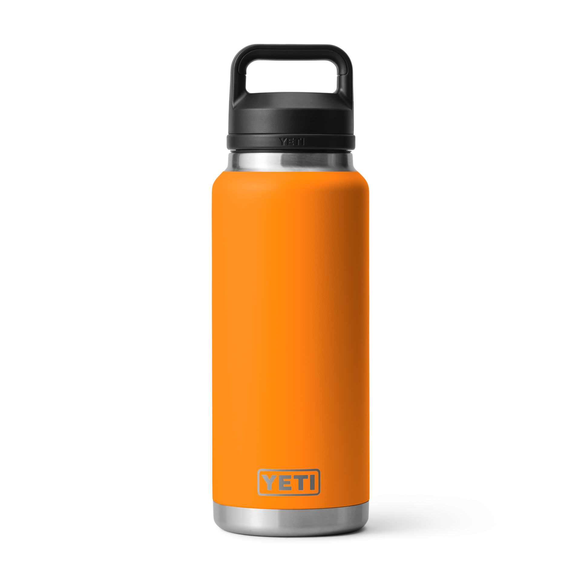 Yeti Rambler 36oz Water Bottle w/ Chug Cap