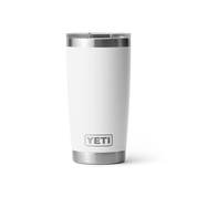 Rambler 20oz Tumbler w/ MagSlider Lid | Calgary Flames