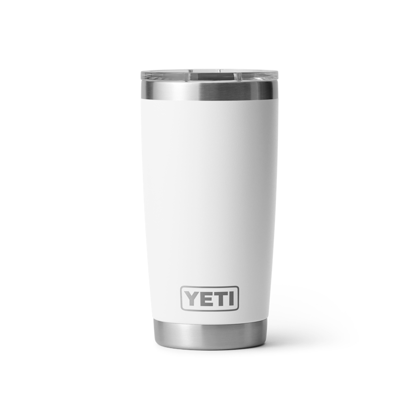 Rambler 20oz Tumbler w/ MagSlider Lid | Calgary Flames