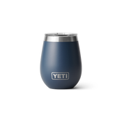 Rambler 10oz Wine Tumbler w/ MagSlider Lid