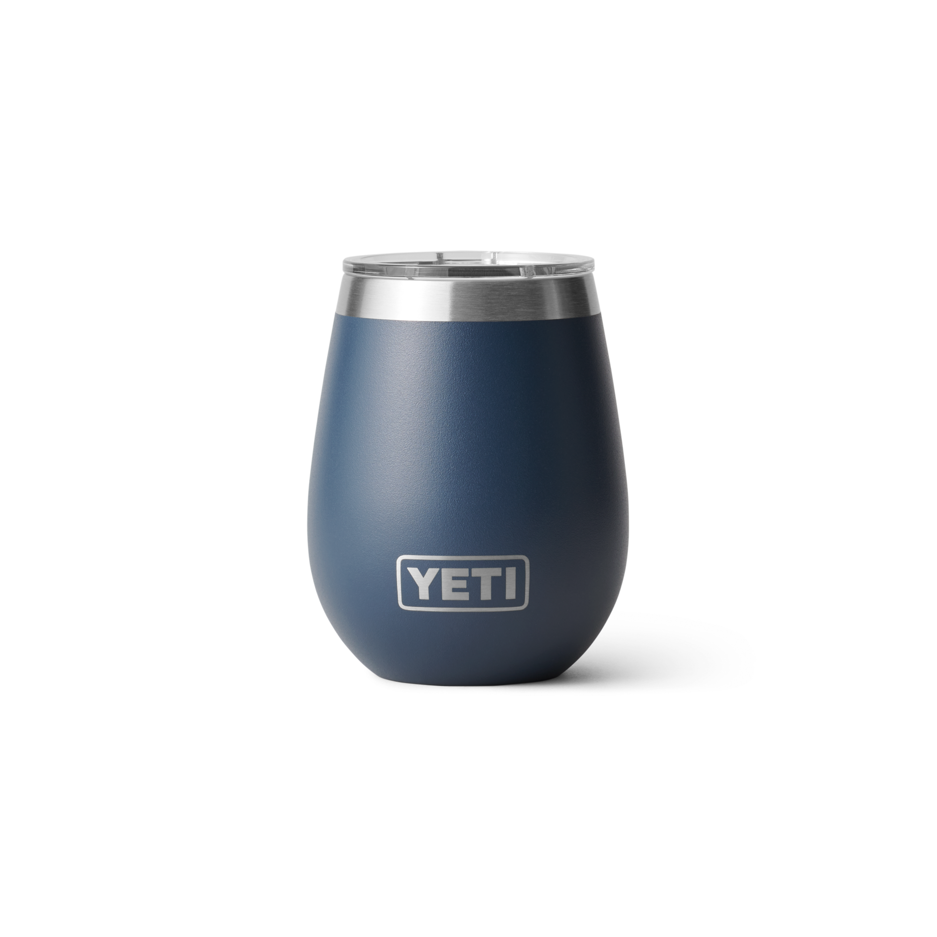 Rambler 10oz Wine Tumbler w/ MagSlider Lid
