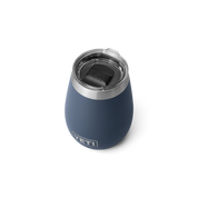 Rambler 10oz Wine Tumbler w/ MagSlider Lid