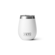 Rambler 10oz Wine Tumbler w/ MagSlider Lid