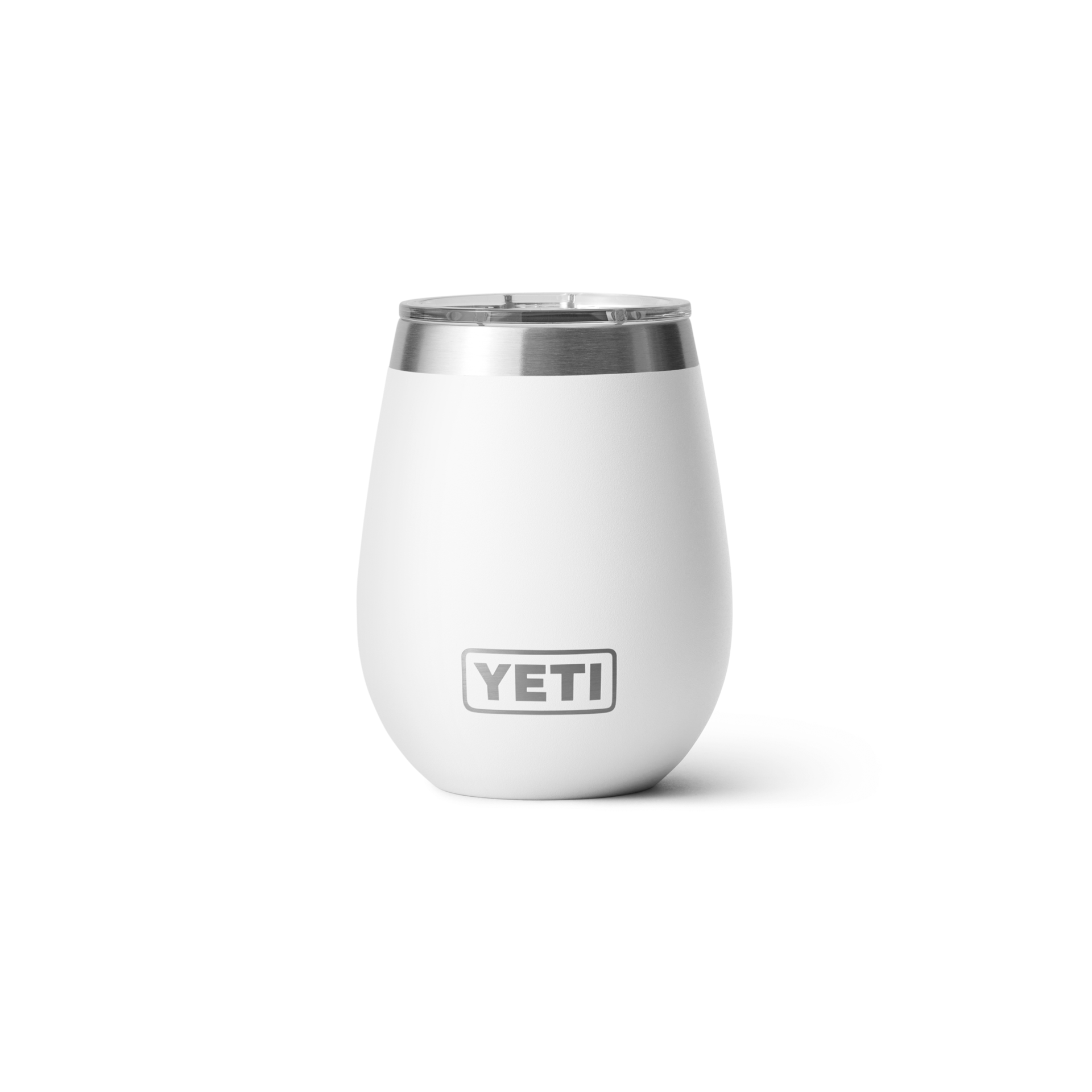 Rambler 10oz Wine Tumbler w/ MagSlider Lid