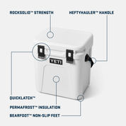 Roadie 24 Hard Cooler