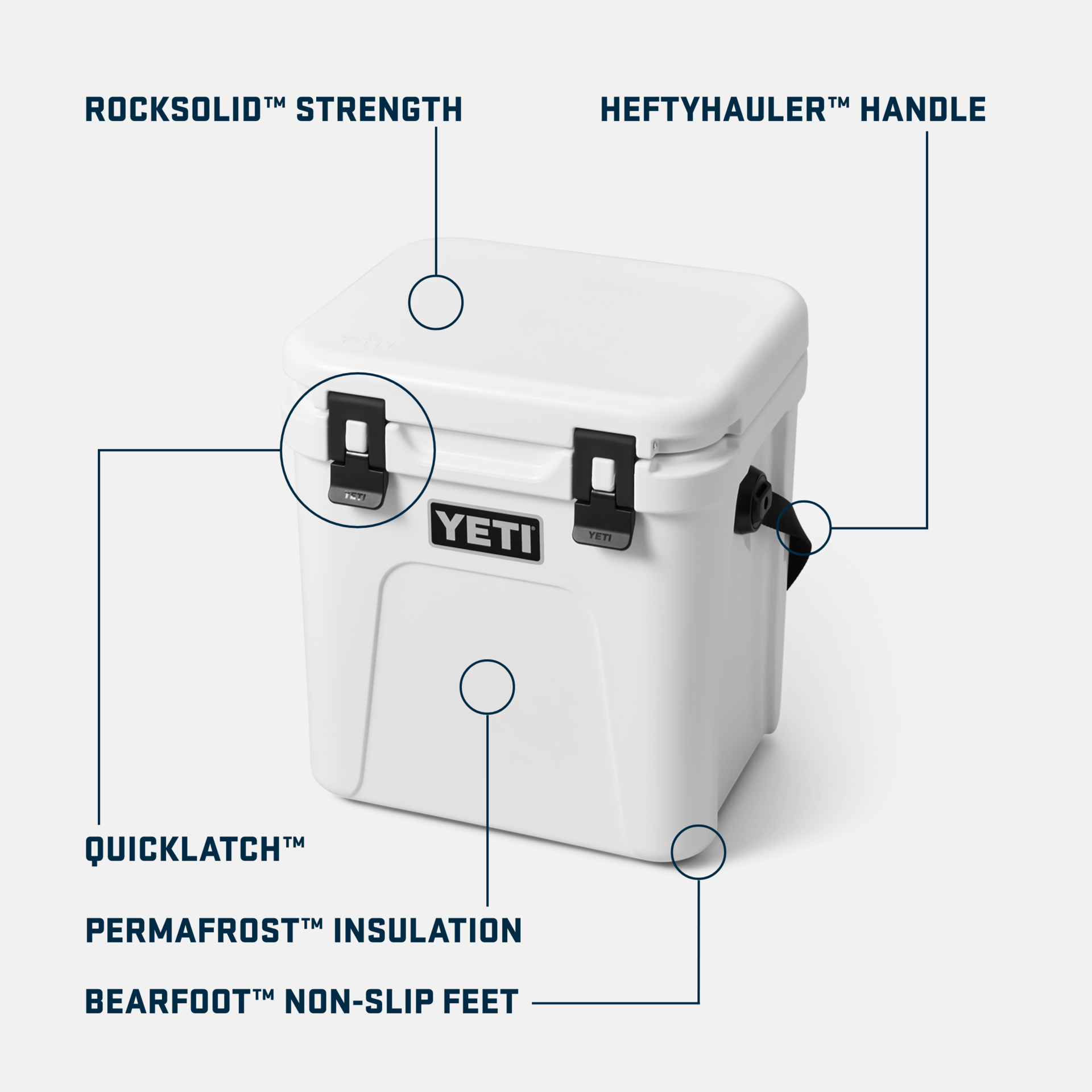 Roadie 24 Hard Cooler