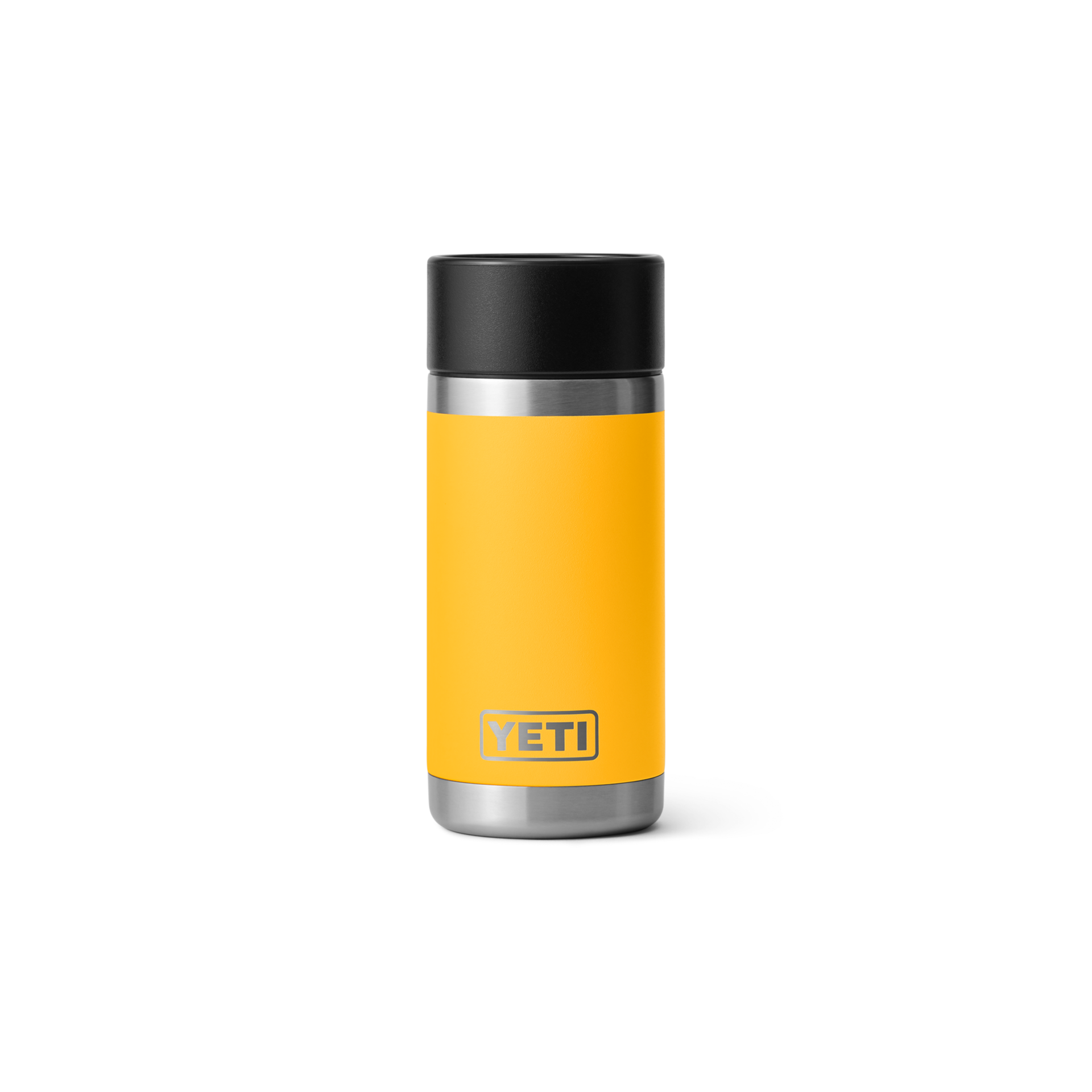 Yeti 12 oz bottle with hotshot cap clearance