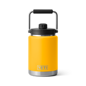 Yeti Rambler Half Gallon Water Jug