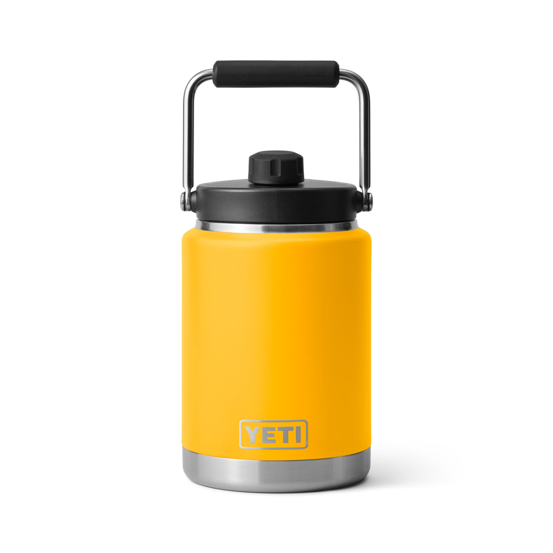 Yeti Rambler Half Gallon Water Jug