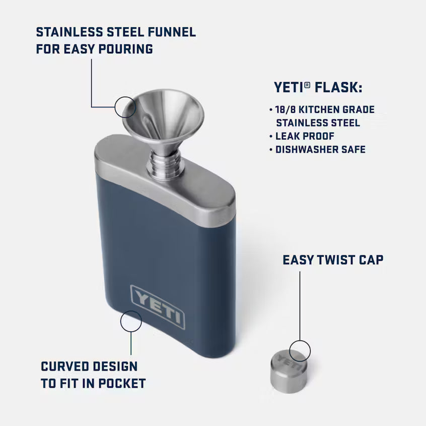 Flask | Calgary Flames