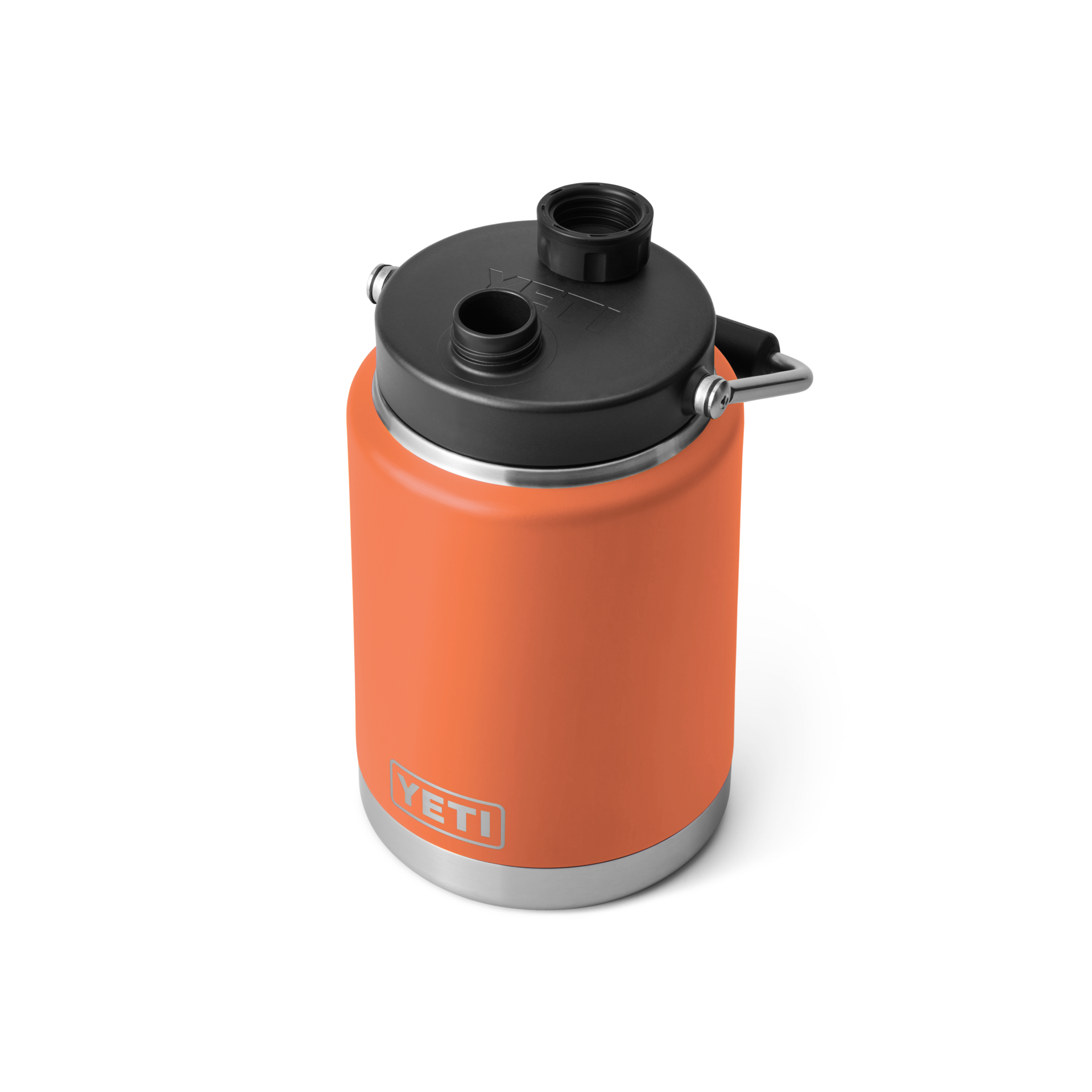 Rambler Half Gallon Water Jug